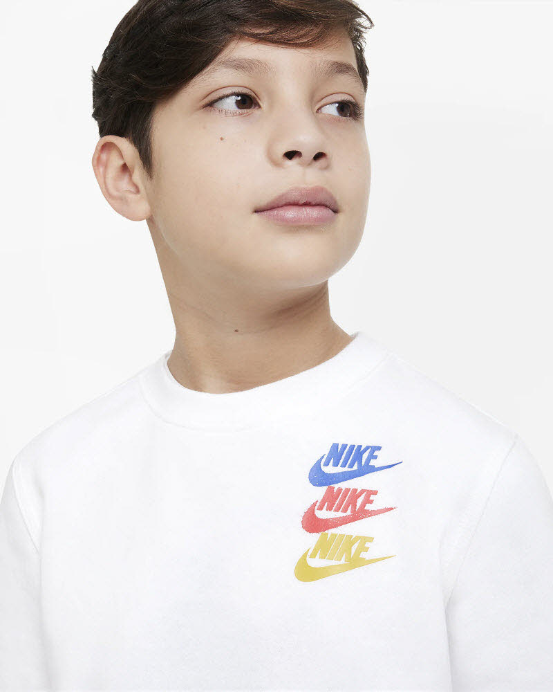 B NSW SI FLC CREW BB