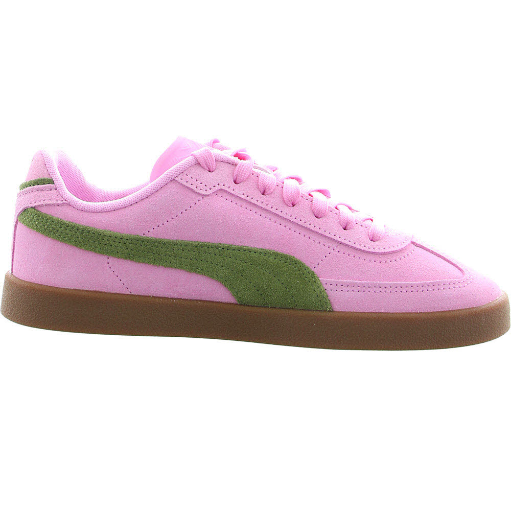 Puma Club II Era Suede