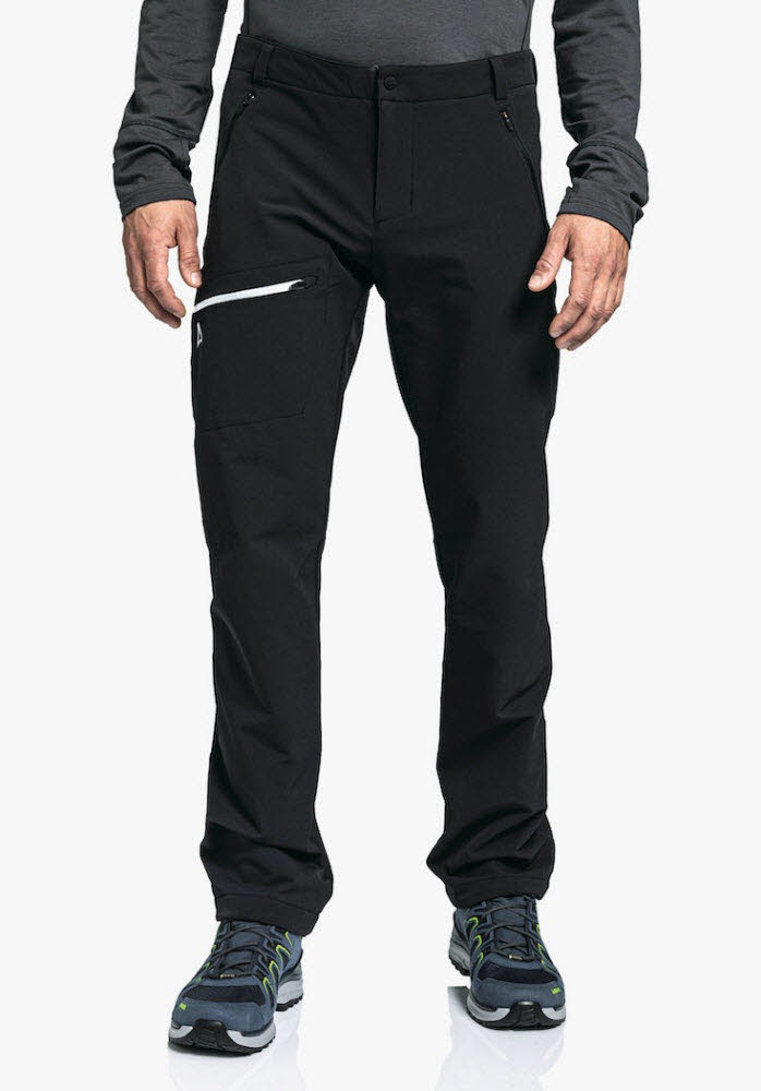 Pants Folkstone Warm M