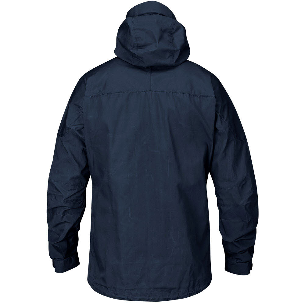 Skogsö Padded Jacket