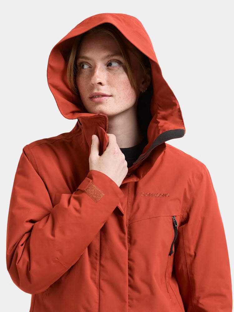 FELIA WNS PARKA