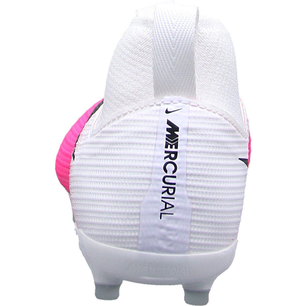 JR SUPERFLY 11 ACADEMY FG/MG T