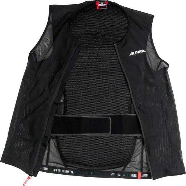 PROSHIELD JUNIOR VEST