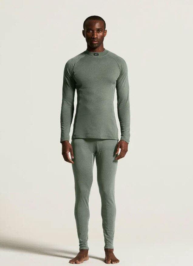 THERMAL BASELAYER SET 2 M