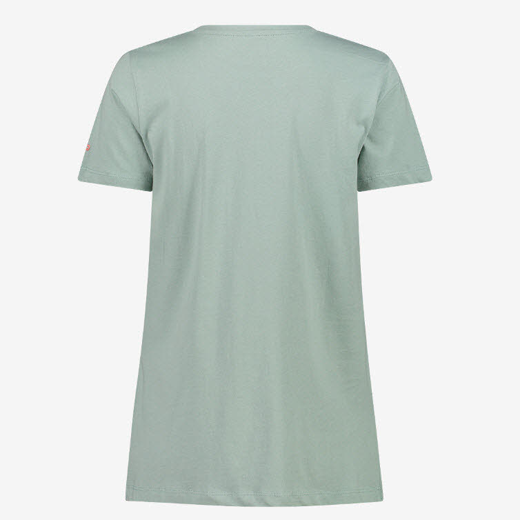 WOMAN T-SHIRT