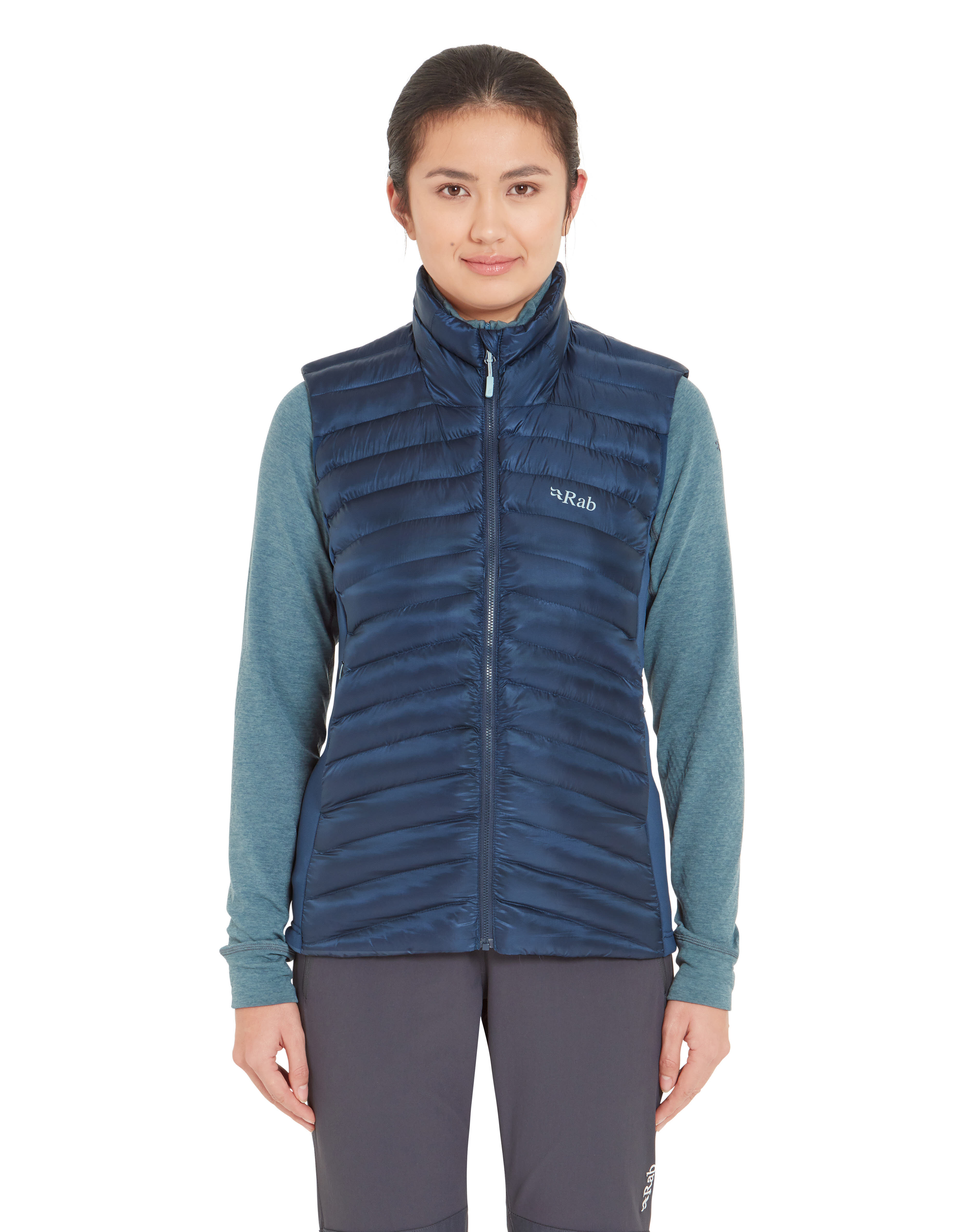 Cirrus Flex Vest Wmns