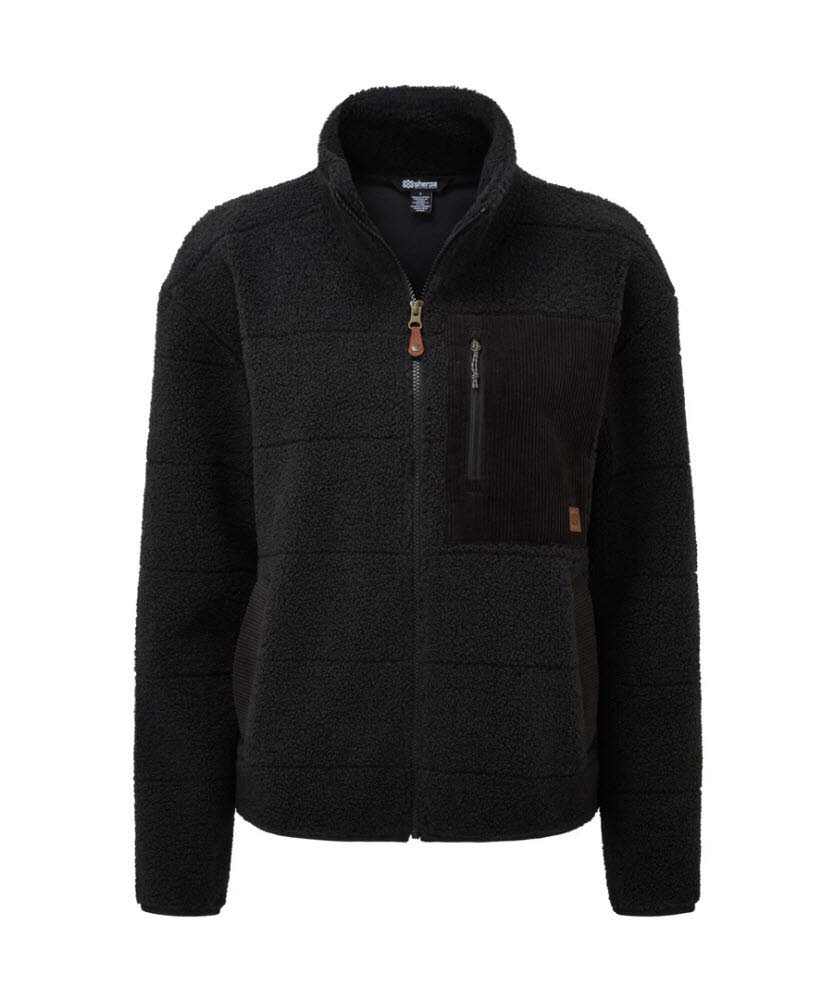 Rangeli Jacket