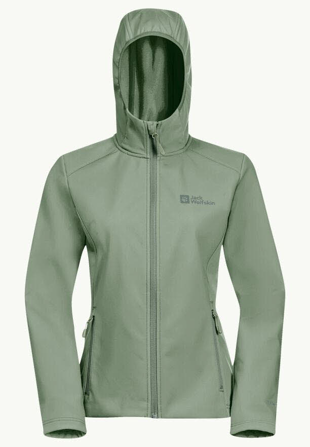 BORNBERG HOODY W