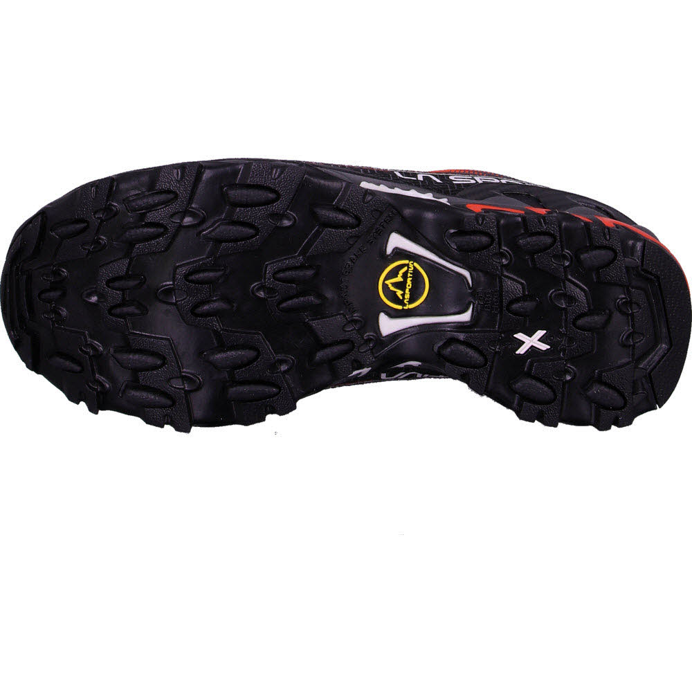 Ultra Raptor II Woman Gtx