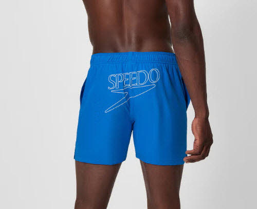 CLASSIC LOGO VOLLEY 16