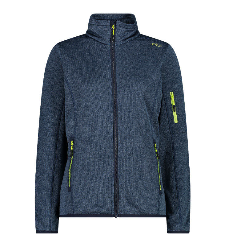 WOMAN JACKET