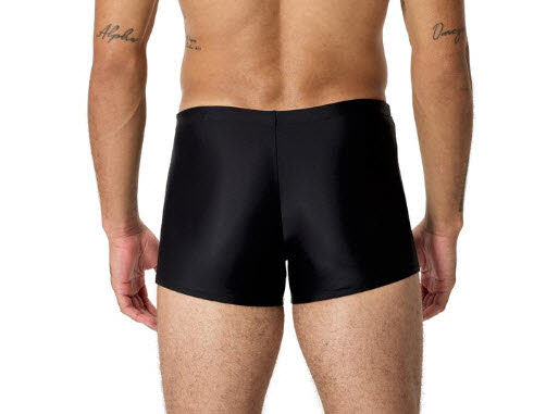 MEDLEY LOGO AQUASHORT