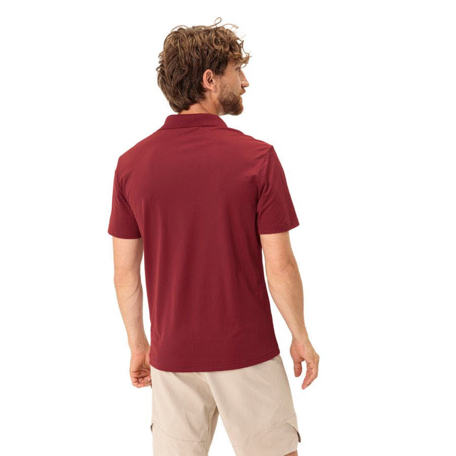 Me Essential Polo Shirt