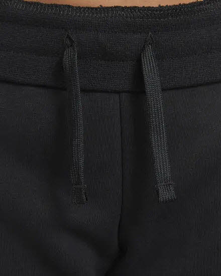 G NSW CLUB FLC PANT LBR