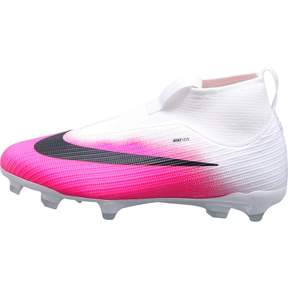 JR SUPERFLY 11 ACADEMY FG/MG T
