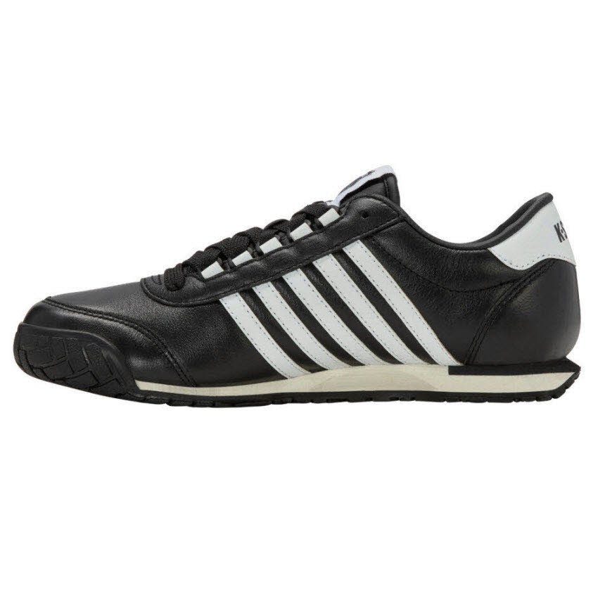 Vintage Trainer Lth