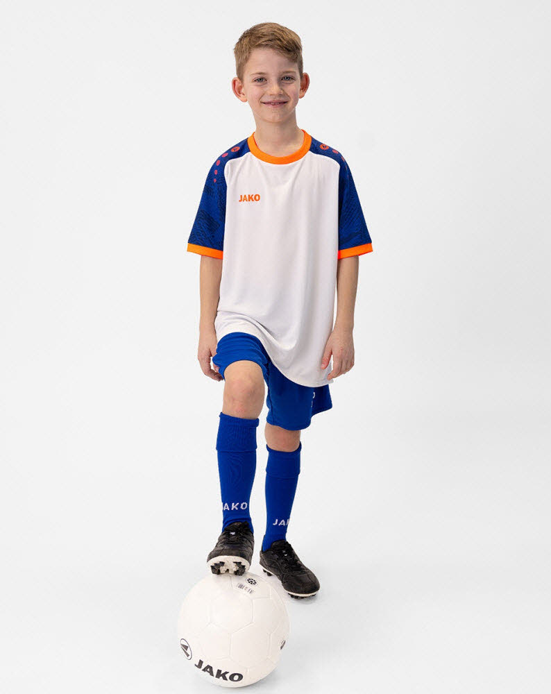 Trikot Iconic KA