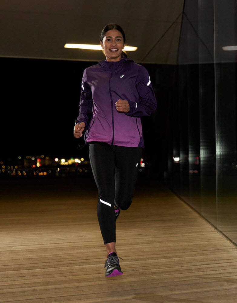 LITE-SHOW JACKET