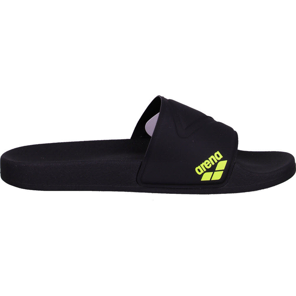 ARENA HERITAGE SLIDE