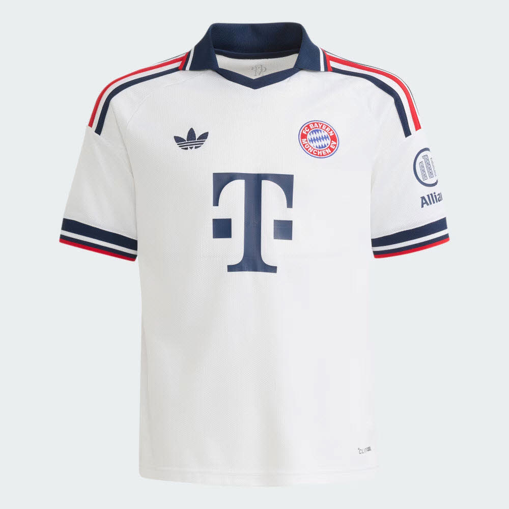 FCB A JSY Y