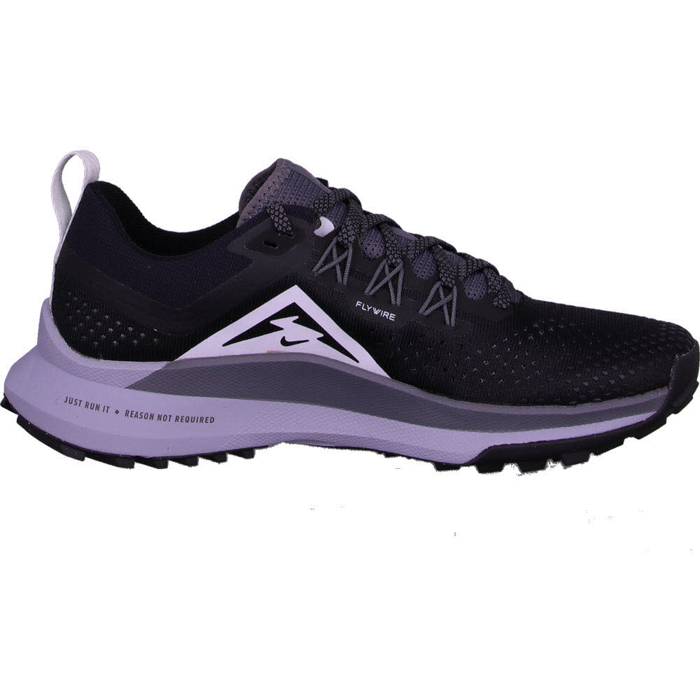 W NIKE REACT PEGASUS TRAIL 4