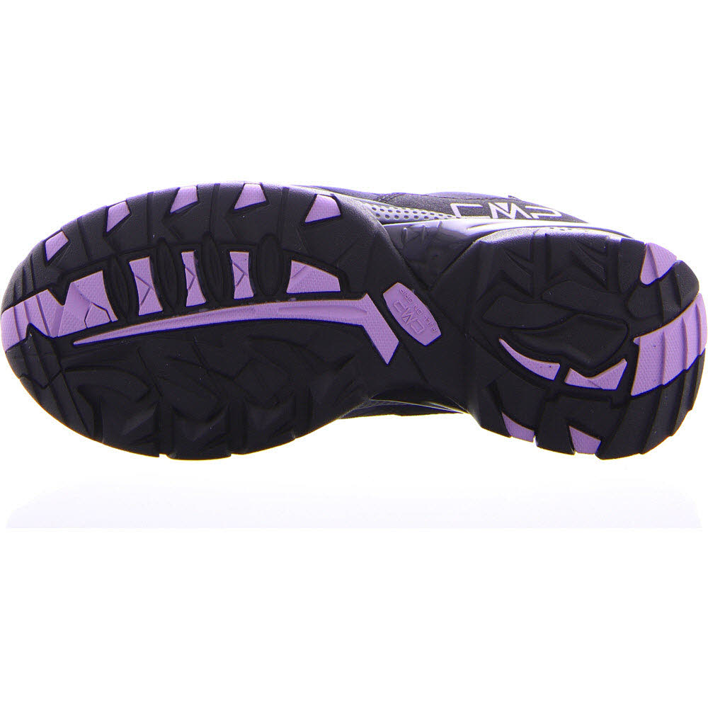 MELNICK LOW WMN TREKKING SHOES