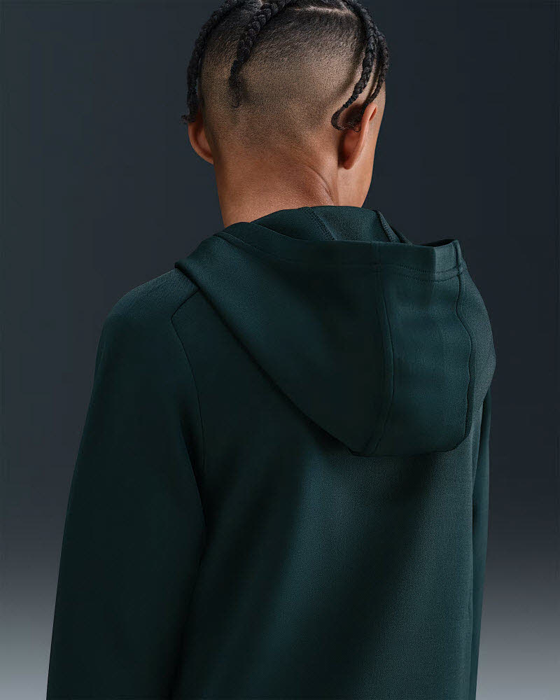 K NK DF MULTI PO HDY LOVE (Con