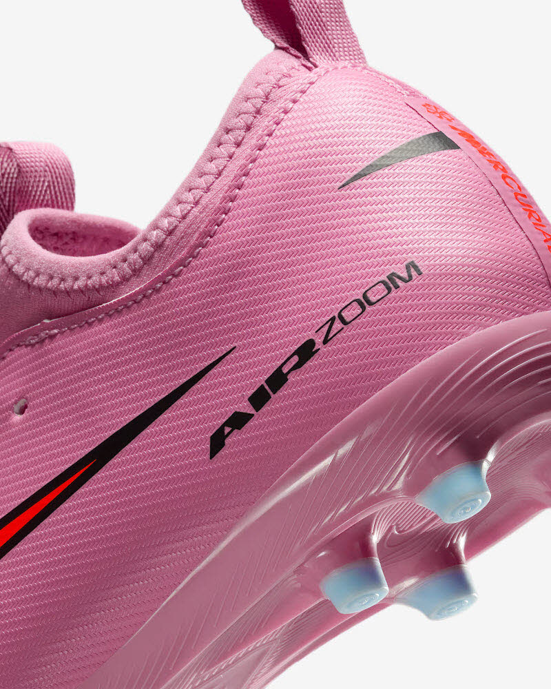 JR ZOOM VAPOR 16 ACADEMY FG/MG