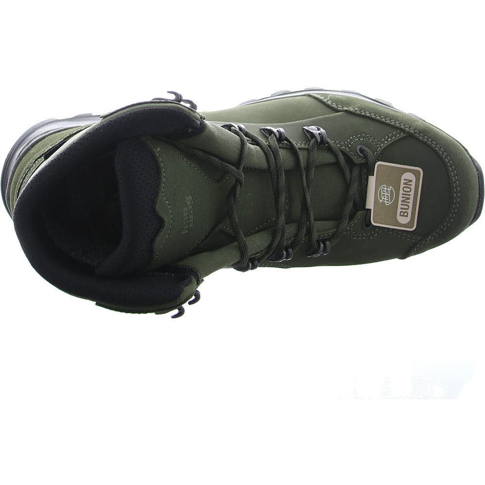 Alta Bunion II GTX