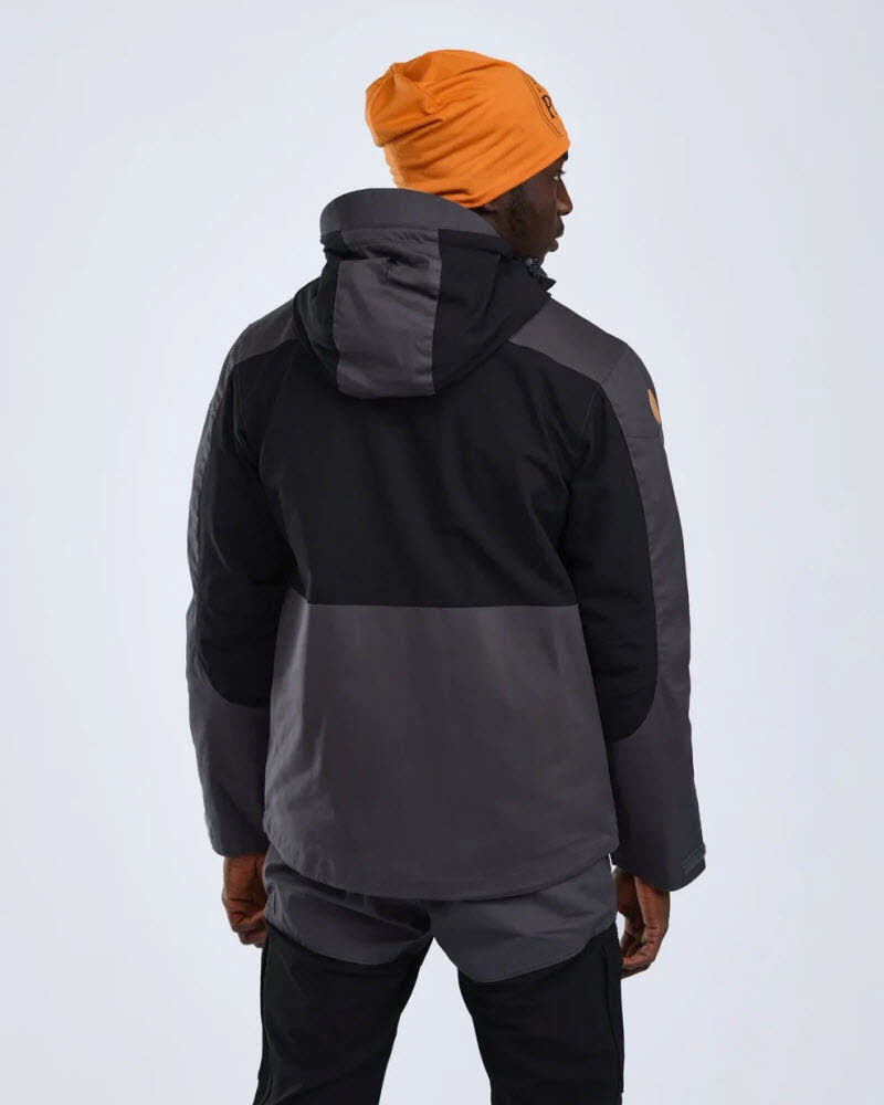 Finnveden Hyprid Extreme Jacket M's