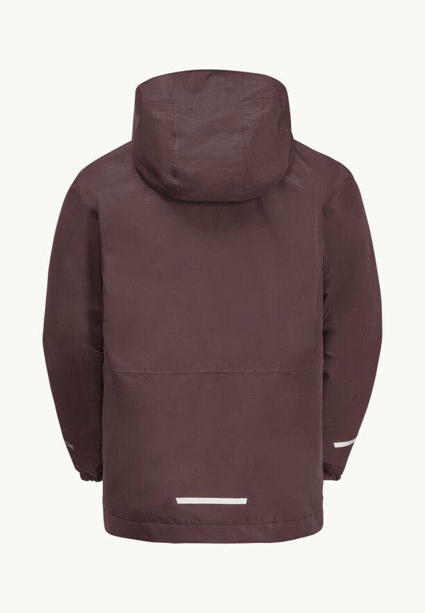 ICELAND 3IN1 JACKET K