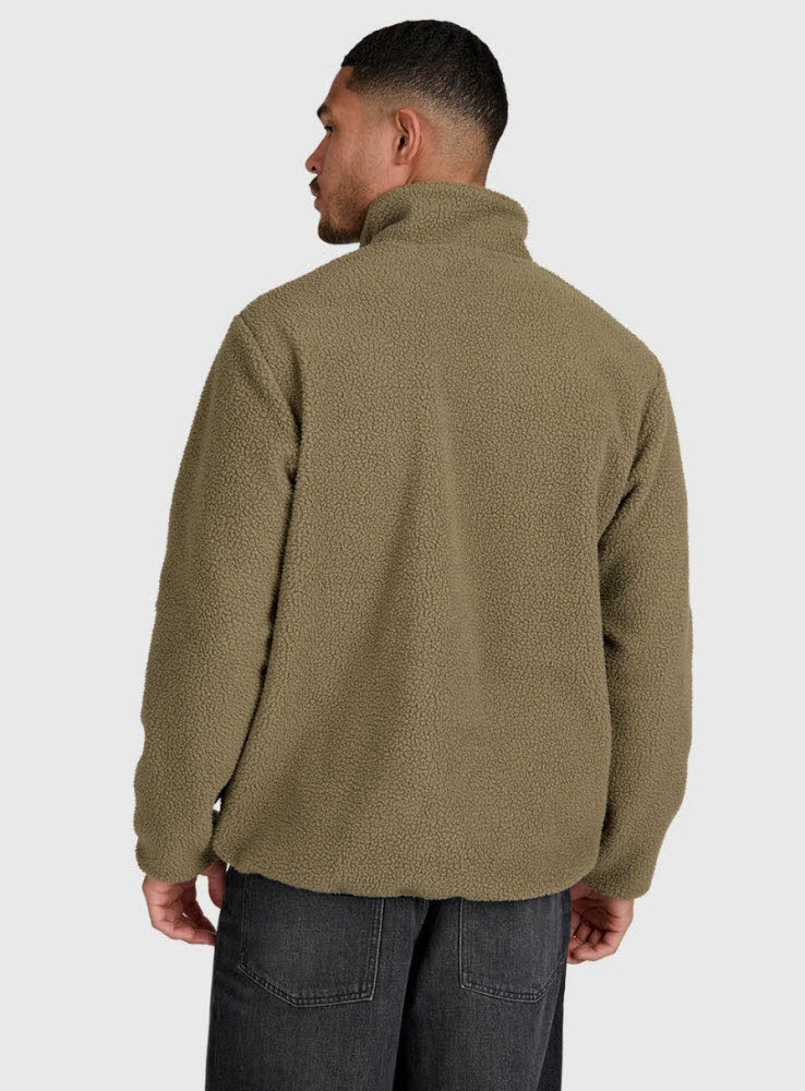 Kelstyn Men Fleece
