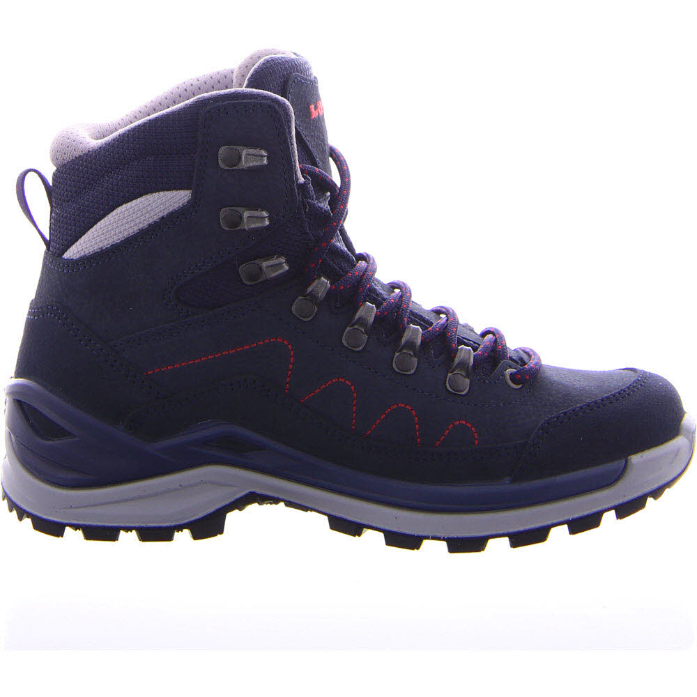 TORO PRO GTX MID Ws