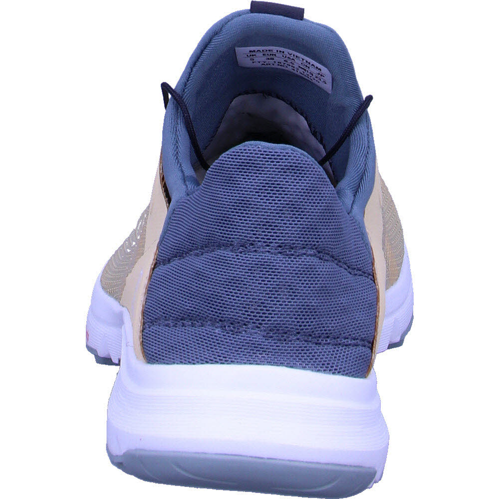 Schuhe AMPHIB BOLD 2 W Almond Cream