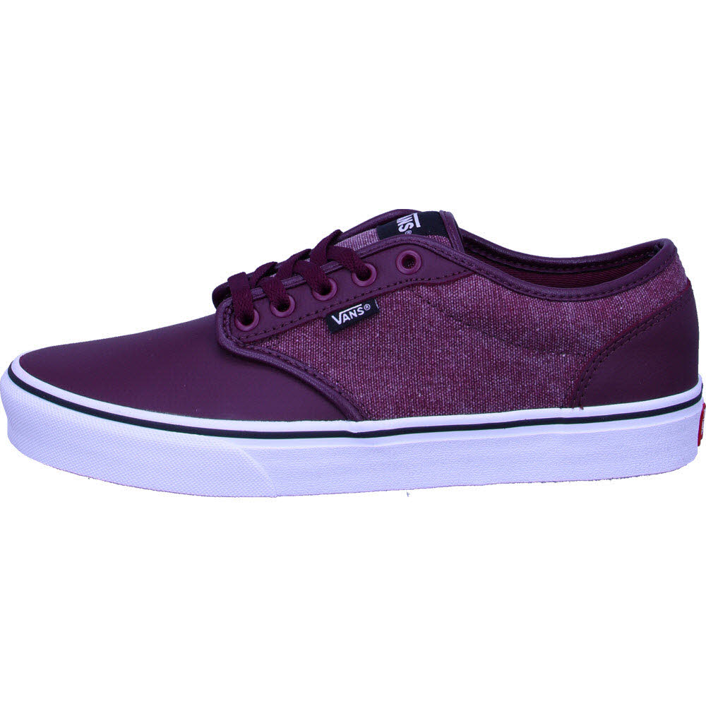 MN Atwood (Washed Canvas)