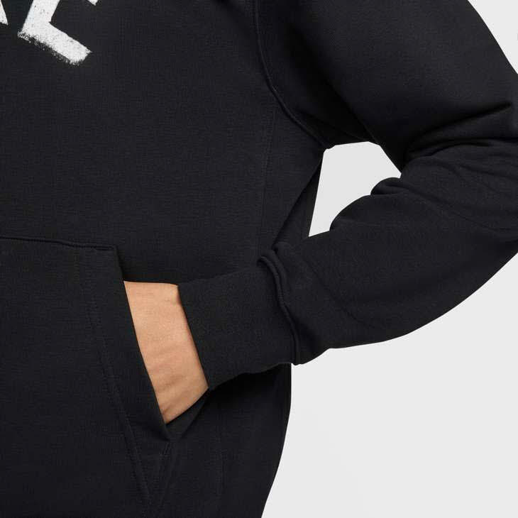 M NK DF SWOOSH FLEECE PO HOOD