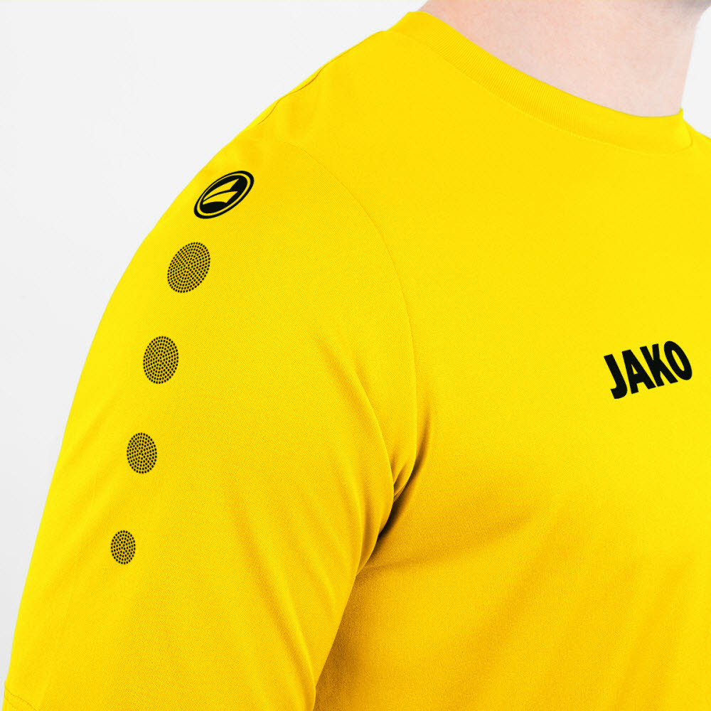 Trikot Team KA H