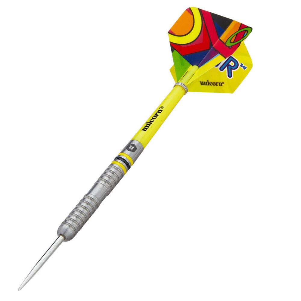 Unicorn Flair 3 Steel Darts | 22 Gr.