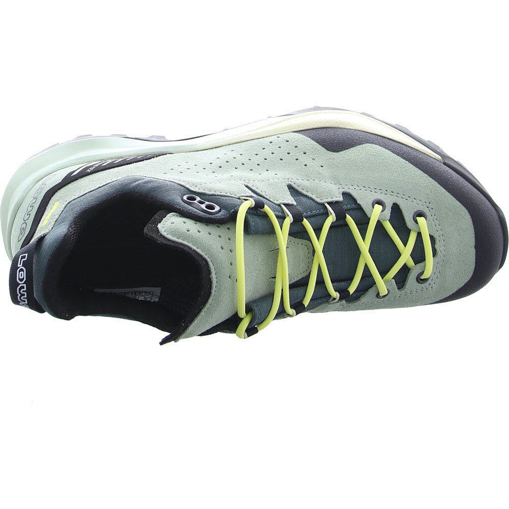 LOWA® EXPLORER GTX LO Ws