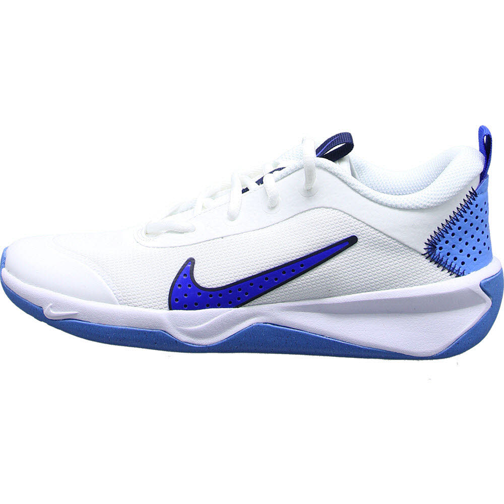 NIKE OMNI MULTI-COURT (GS)