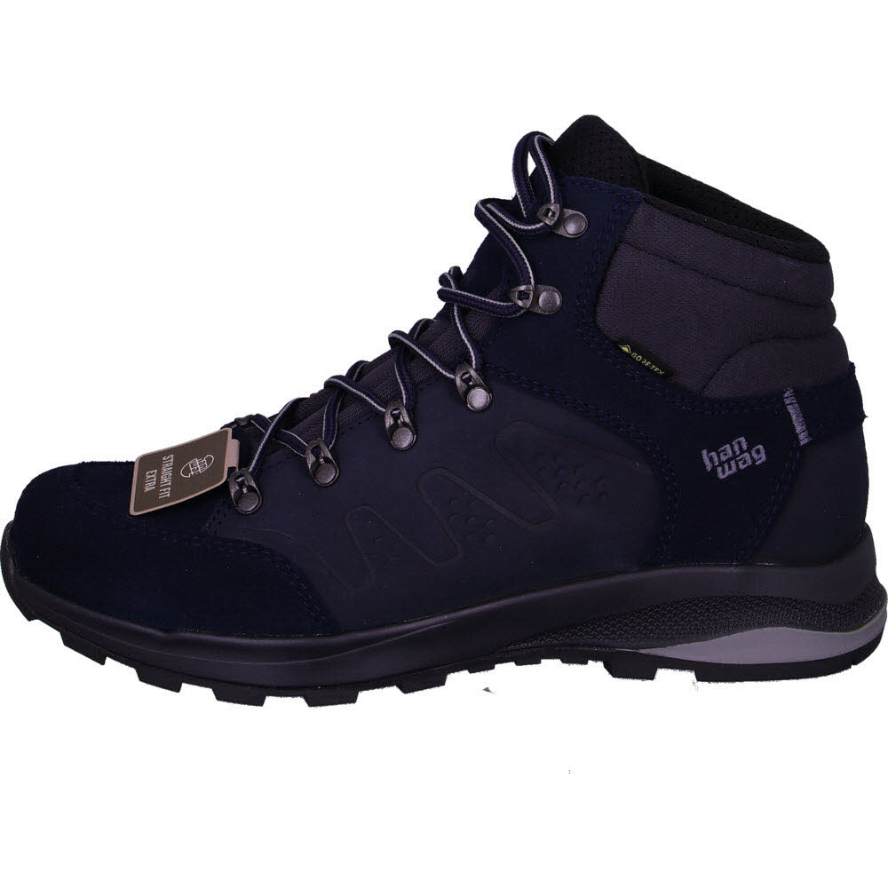 Torsby SF Extra Lady GTX