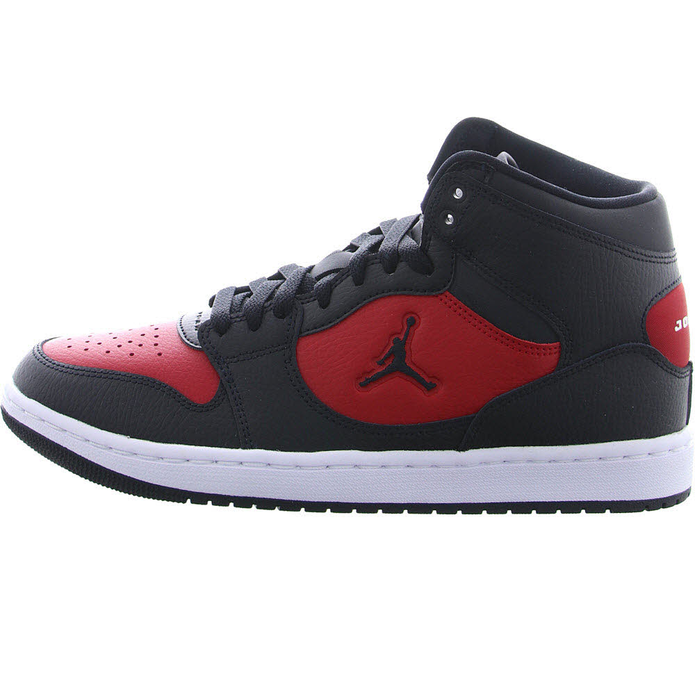 JORDAN ACCESS COURT MID