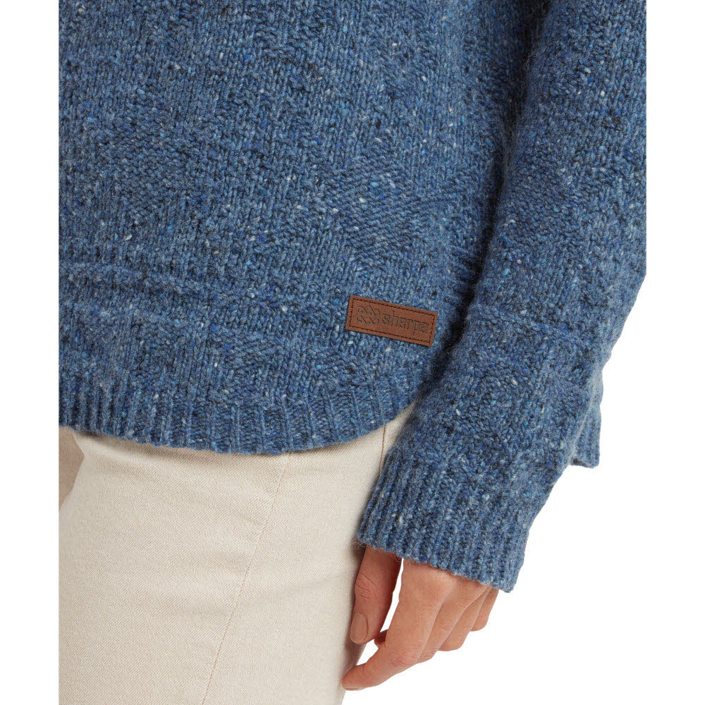 Yuden Sweater