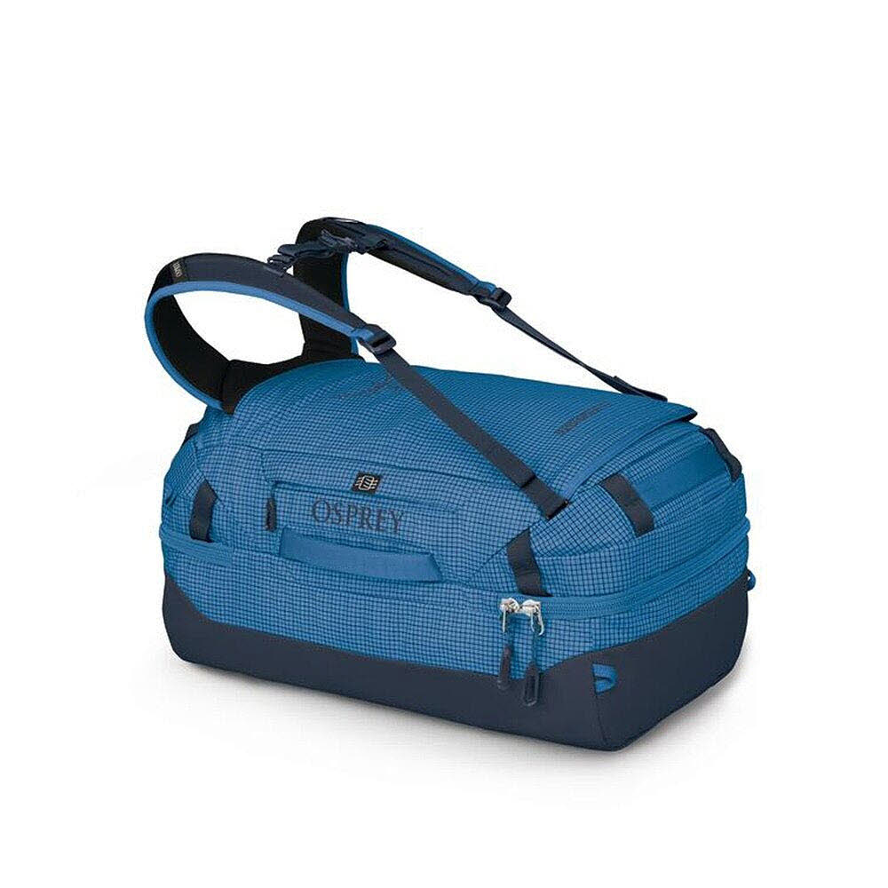 Transporter Squffel 44