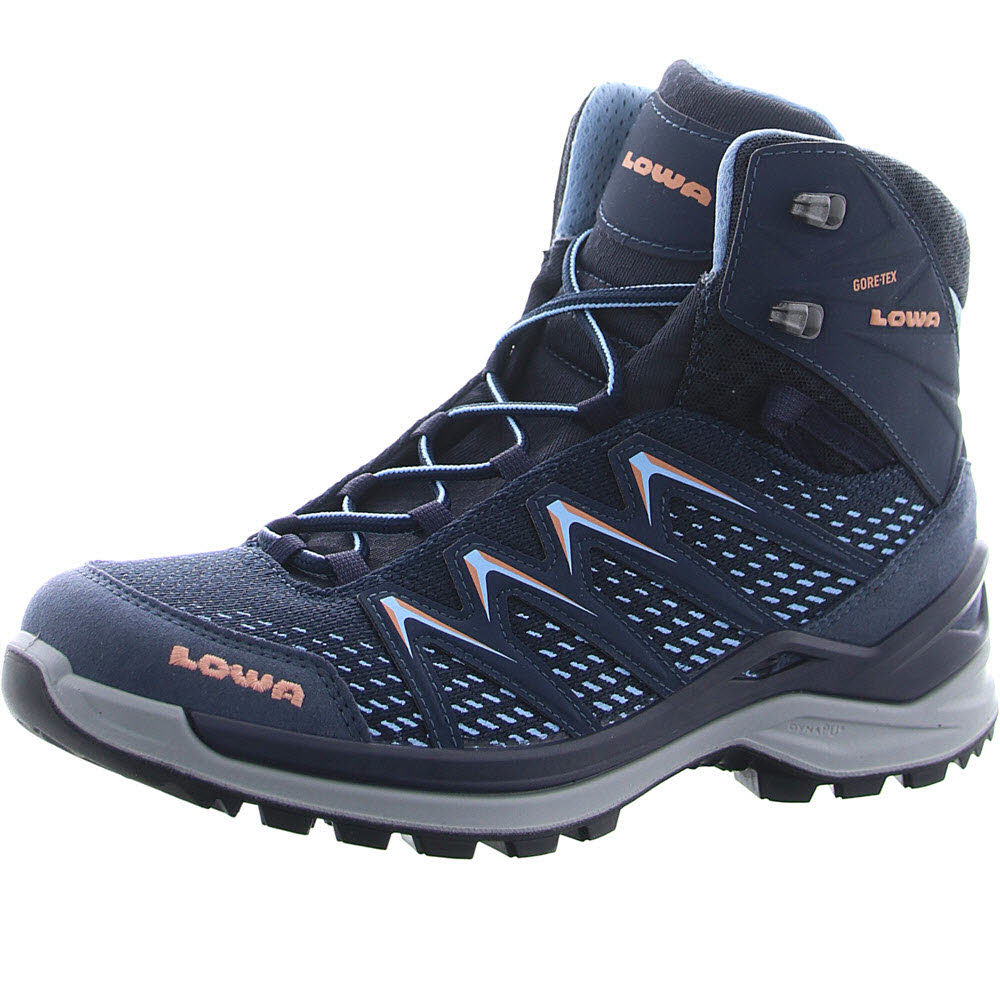 INNOX PRO GTX MID Ws