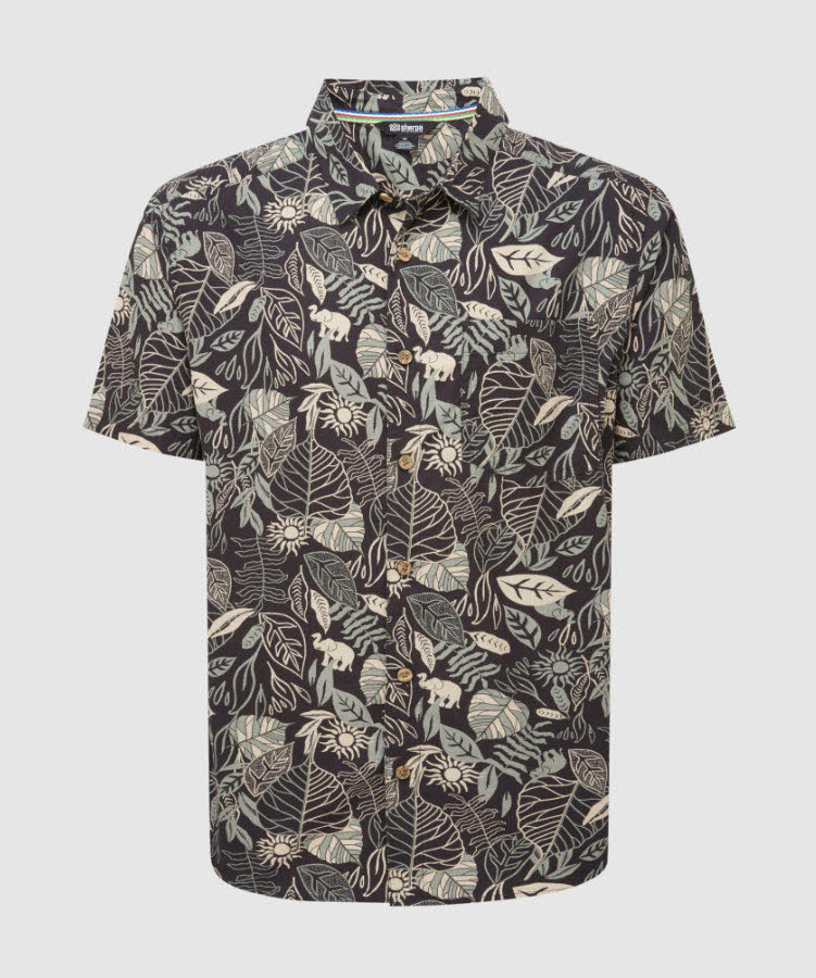 Balun SS Shirt