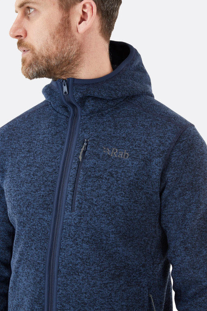 Quest Hoody