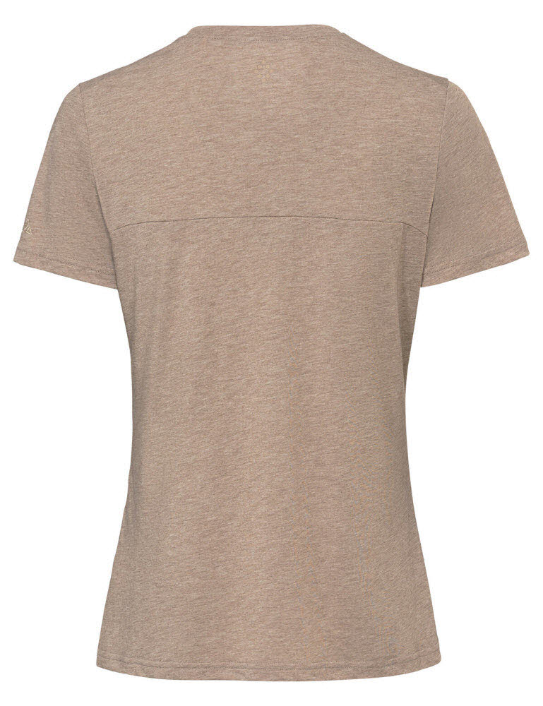 Wo Skomer Print T-Shirt III