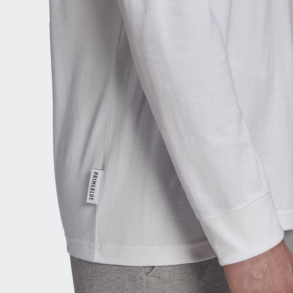 PB GLOBE L/S