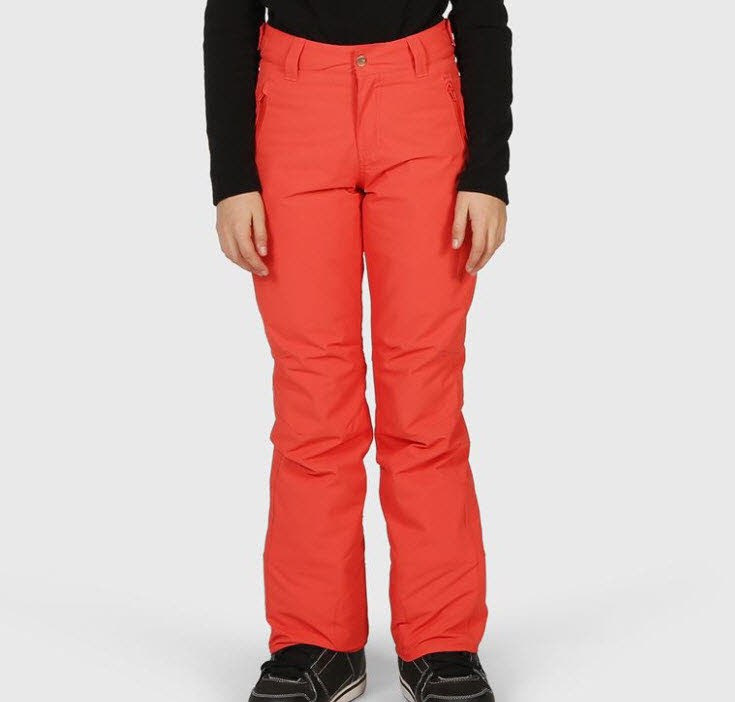 Sahara-S-JR Girls Snowpants